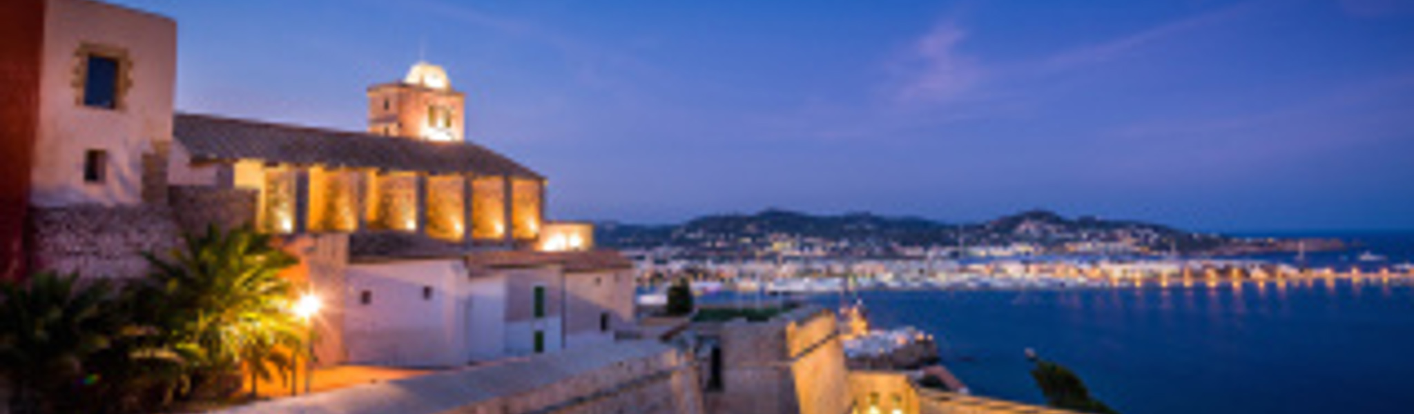 10 Reasons why we love Ibiza 